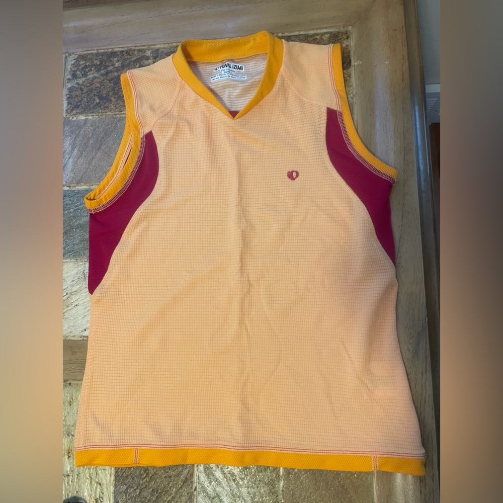 Pearl Izumi Bike Top